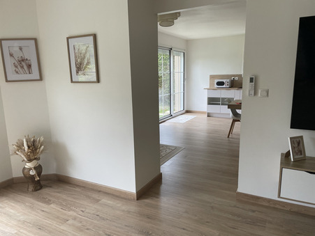 Maison 230 000 €  sur Montchaude (16300) - Réf. 41_5903