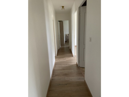 Achat maison Montchaude Réf. 41_5903