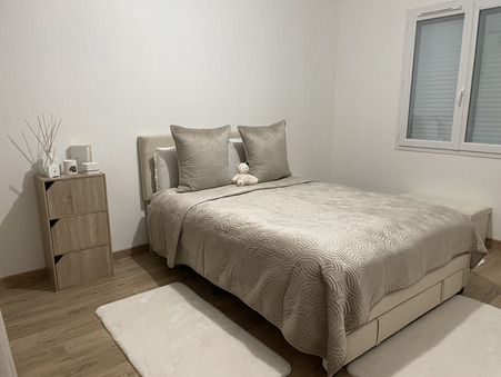 Achat maison Montchaude Réf. 41_5903