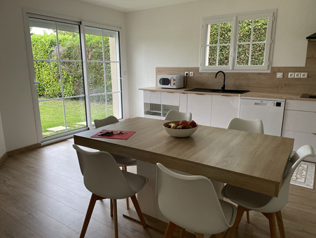 Vente maison 230 000 €  Montchaude