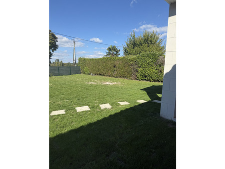 Maison 230 000 €  Réf. 41_5903 Montchaude