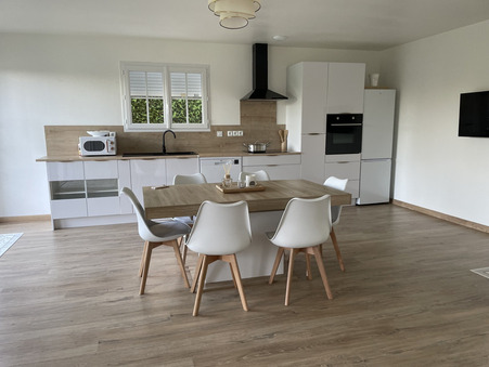 Achat maison Montchaude Réf. 41_5903