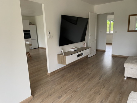 A vendre maison Montchaude 16300; 230 000 €