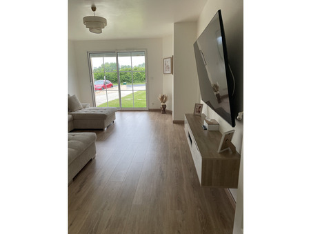 Maison sur Montchaude ; 230 000 €  ; A vendre Réf. 41_5903