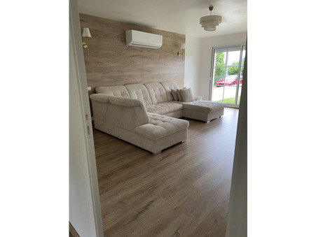 Maison sur Montchaude ; 230 000 €  ; Vente Réf. 41_5903