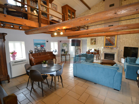 Vente Maison Bessas Réf. 3383 - Slide 5