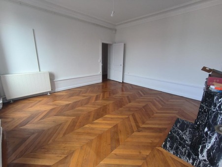 Appartement sur Clermont-Ferrand ; 1 085 €  ; Location Réf. 973