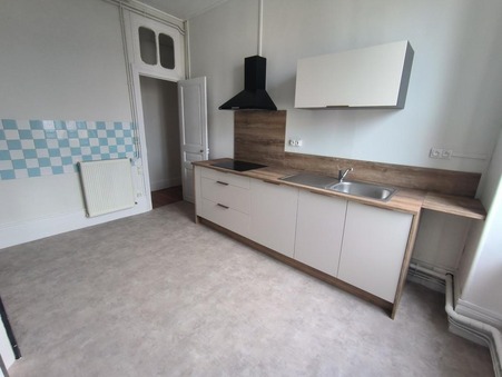Appartement 1 085 €  Réf. 973 Clermont-Ferrand