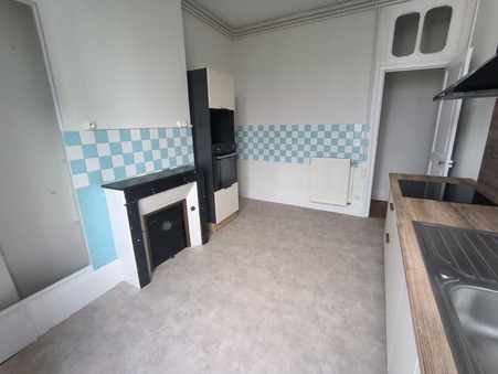 A louer appartement 1 085 €  Clermont-Ferrand