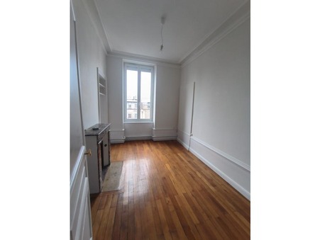 Appartement 1 085 €  Réf. 973 Clermont-Ferrand