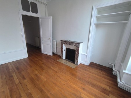 Location appartement Clermont-Ferrand Réf. 973