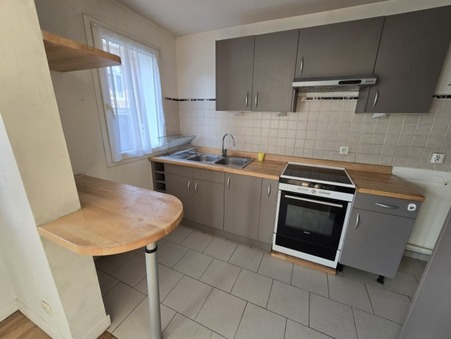 Appartement sur Lille ; 699 €  ; Location Réf. 5445