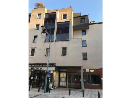 Appartement sur Thionville ; 600 €  ; A louer Réf. 117N