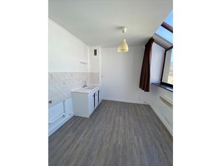 Appartement 600 €  Réf. 117N Thionville