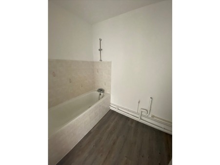 Appartement 600 €  sur Thionville (57100) - Réf. 117N