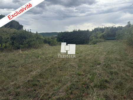 Terrain 120 000 €  Réf. 6430 Saint Paul le Jeune