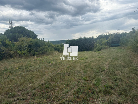 Terrain 120 000 €  Réf. 6430 Saint Paul le Jeune