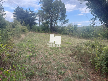 Terrain 120 000 €  Réf. 6430 Saint Paul le Jeune