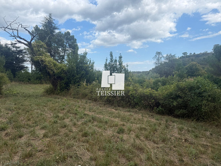 Terrain 120 000 €  Réf. 6430 Saint Paul le Jeune