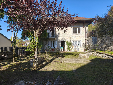Vente maison 295 000 €  Plateau d'Hauteville