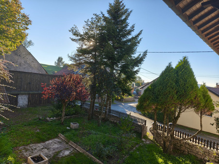 Vente maison 295 000 €  Plateau d'Hauteville