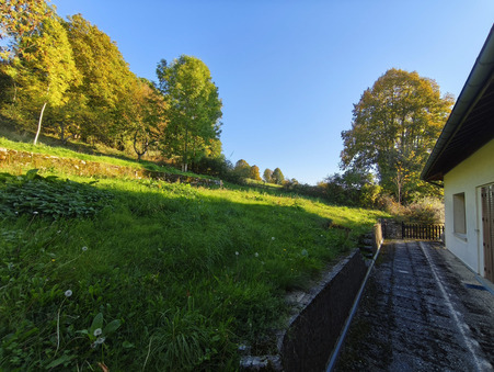 A vendre maison Plateau d'Hauteville 01110; 295 000 € 