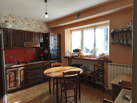 Maison 295 000 €  sur Plateau d'Hauteville (01110) - Réf. 38_LYACOMB