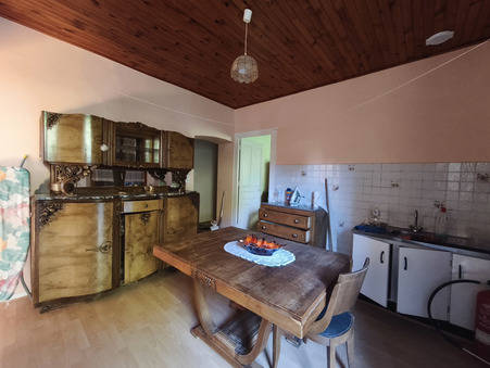 Achat maison Plateau d'Hauteville Réf. 38_LYACOMB