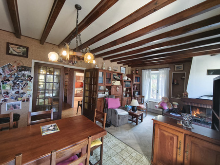 Achat maison Plateau d'Hauteville Réf. 38_LYACOMB