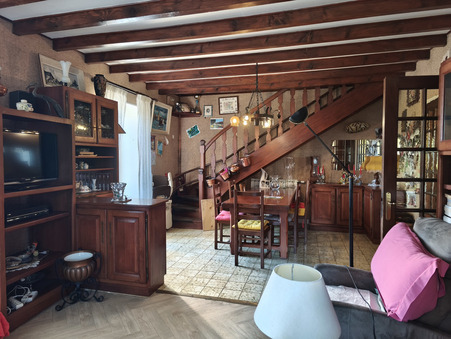 Maison 295 000 €  Réf. 38_LYACOMB Plateau d'Hauteville