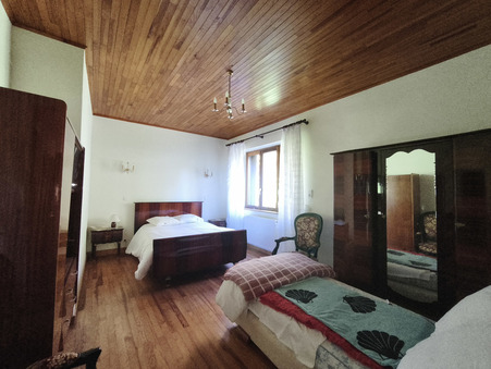 Maison sur Plateau d'Hauteville ; 295 000 €  ; A vendre Réf. 38_LYACOMB