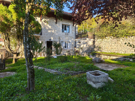 Maison 295 000 €  Réf. 38_LYACOMB Plateau d'Hauteville