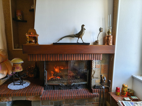 Maison 295 000 €  sur Plateau d'Hauteville (01110) - Réf. 38_LYACOMB