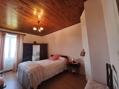 Maison 295 000 €  sur Plateau d'Hauteville (01110) - Réf. 38_LYACOMB