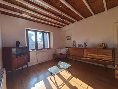 Maison 295 000 €  Réf. 38_LYACOMB Plateau d'Hauteville