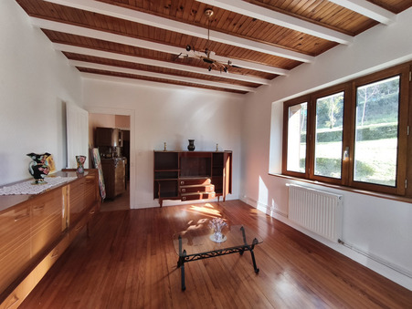 Maison sur Plateau d'Hauteville ; 295 000 €  ; A vendre Réf. 38_LYACOMB