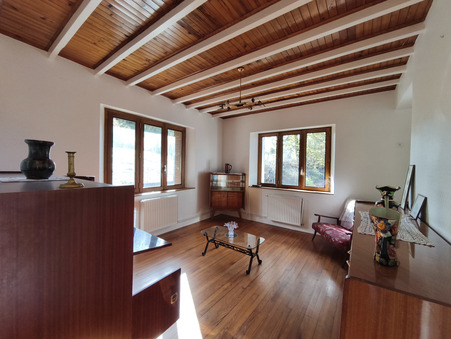 Maison sur Plateau d'Hauteville ; 295 000 €  ; A vendre Réf. 38_LYACOMB