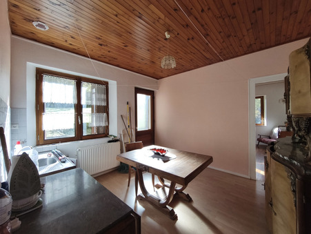 Maison sur Plateau d'Hauteville ; 295 000 €  ; Achat Réf. 38_LYACOMB