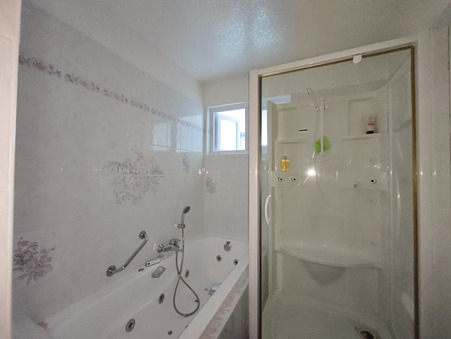 Achat maison Plateau d'Hauteville Réf. 38_LYACOMB