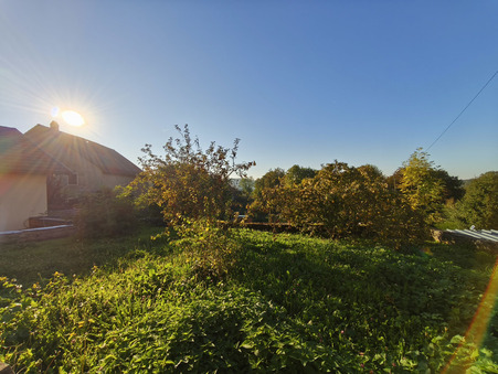 Maison 295 000 €  Réf. 38_LYACOMB Plateau d'Hauteville