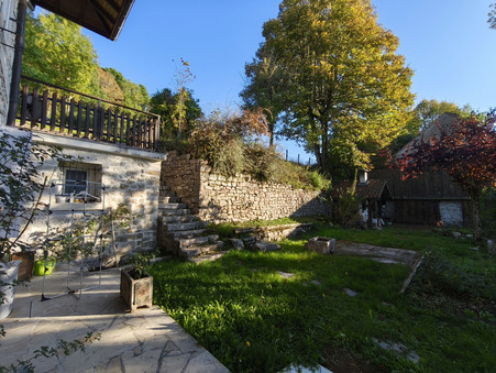 A vendre maison Plateau d'Hauteville 01110; 295 000 € 