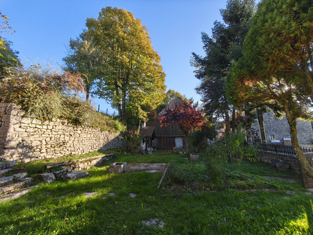 Maison 295 000 €  sur Plateau d'Hauteville (01110) - Réf. 38_LYACOMB