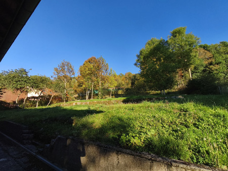 Vente maison 295 000 €  Plateau d'Hauteville