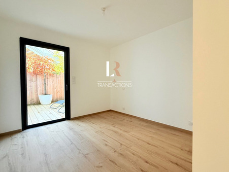 Vente Maison La Rochelle Réf. A10509 - Slide 10