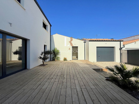 Vente Maison La Rochelle Réf. A10509 - Slide 17