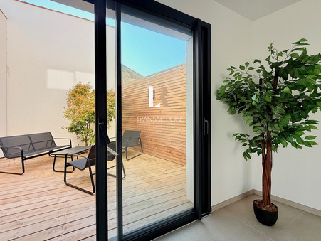 Vente Maison La Rochelle Réf. A10509 - Slide 6