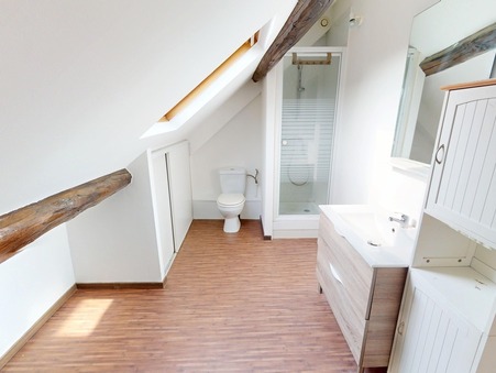 Achat immeuble La Chapelle la Reine Réf. 214278