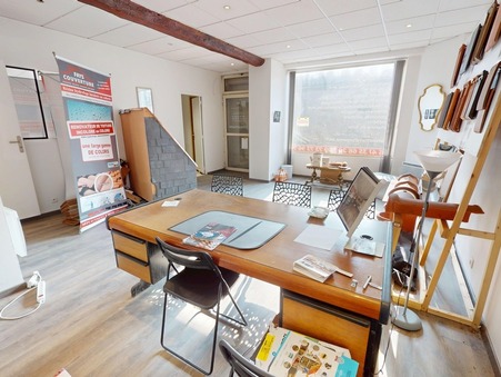 Vente immeuble 159 000 €  La Chapelle la Reine