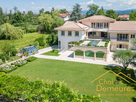 Achat maison Messery Réf. 31/1023