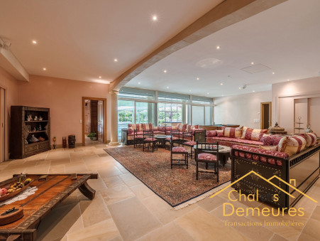 Maison 4 700 000 € sur Messery (74140) - Réf. 31/1023